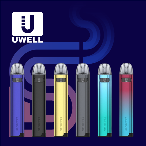 UWELL_CALIBURN-EDITION_A2S-POD-KIT