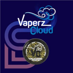 STEAM DREAM_VC VALKYRIE Coils Alien Ni80_Vaperz Cloud