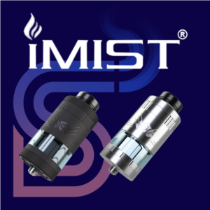 STEAM DREAM_imist gryphus x30 rta