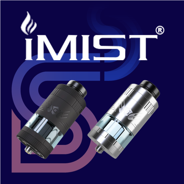 STEAM DREAM_IMIST GRYPHUS X30 RTA