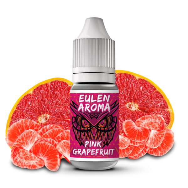 PINK GRAPEFRUIT