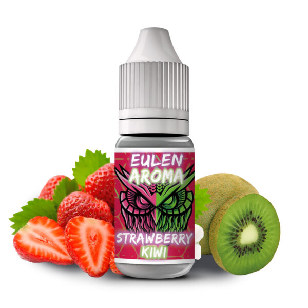 STRAWBERRY KIWI