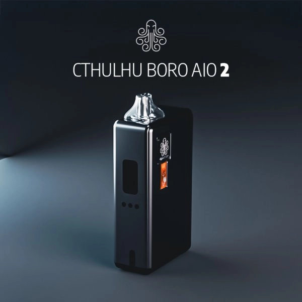 CTHULHU RBA AIO 2